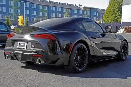 Perrin Performance PTP-BDY-250BK