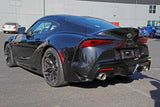 Perrin Performance PTP-BDY-250NY