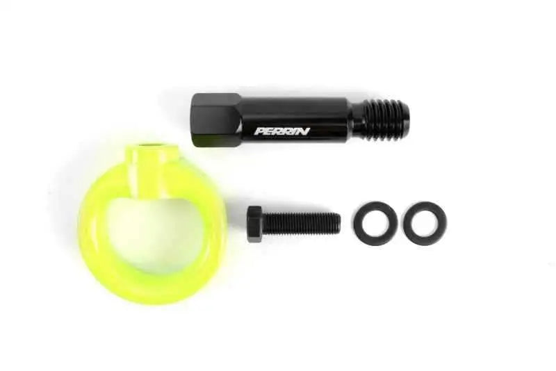 Perrin Performance PTP-BDY-250NY