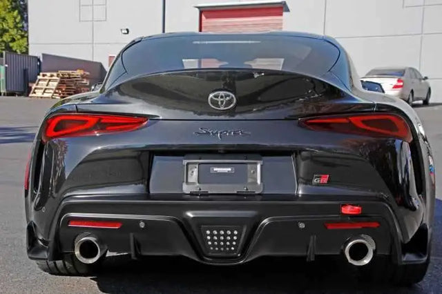 Perrin Performance PTP-BDY-250RD