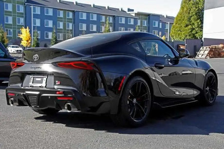 Perrin Performance PTP-BDY-250RD