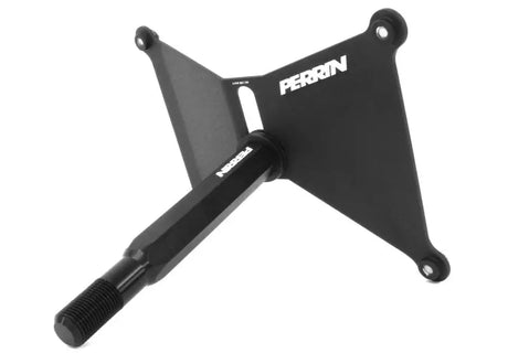 Perrin 2022 + BRZ/GR86 License Plate Relocation Kit - Truck & Automotive