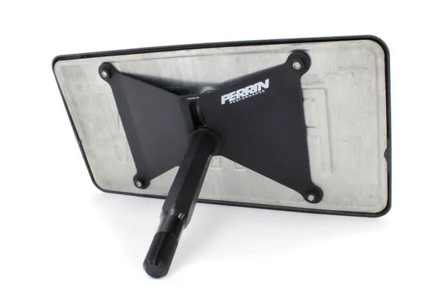 Perrin 2022 + BRZ/GR86 License Plate Relocation Kit - Truck & Automotive