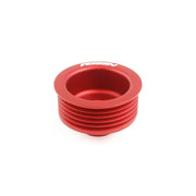 Perrin Performance PSP-ENG-122RD Perrin 2022 Subaru BRZ / Toyota GR86 Alternator Pulley - Red