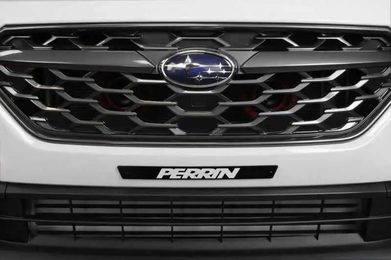 Perrin Performance PSP-BDY-116BK