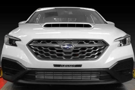 Perrin Performance PSP-BDY-116BK