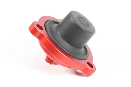 Perrin 2022 + Subaru WRX Diverter Valve - Red - Forced Induction