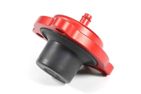 Perrin 2022 + Subaru WRX Diverter Valve - Red - Forced Induction