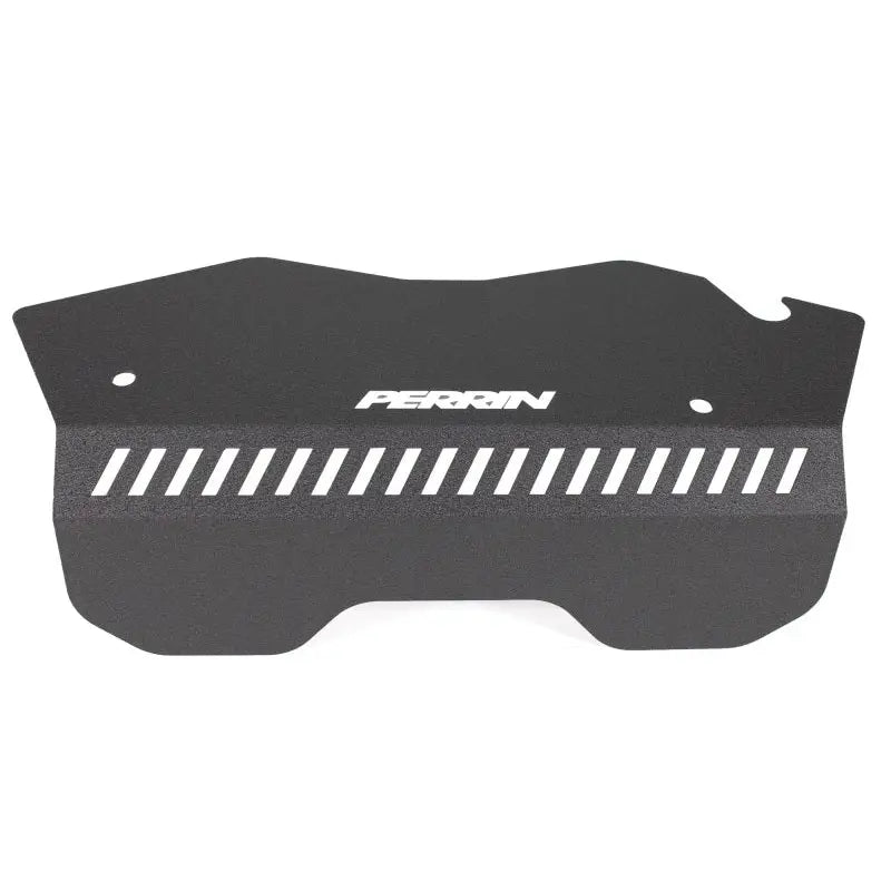 Perrin Performance PSP-ENG-153BK Perrin 2022+ Subaru WRX Pulley Cover - Black