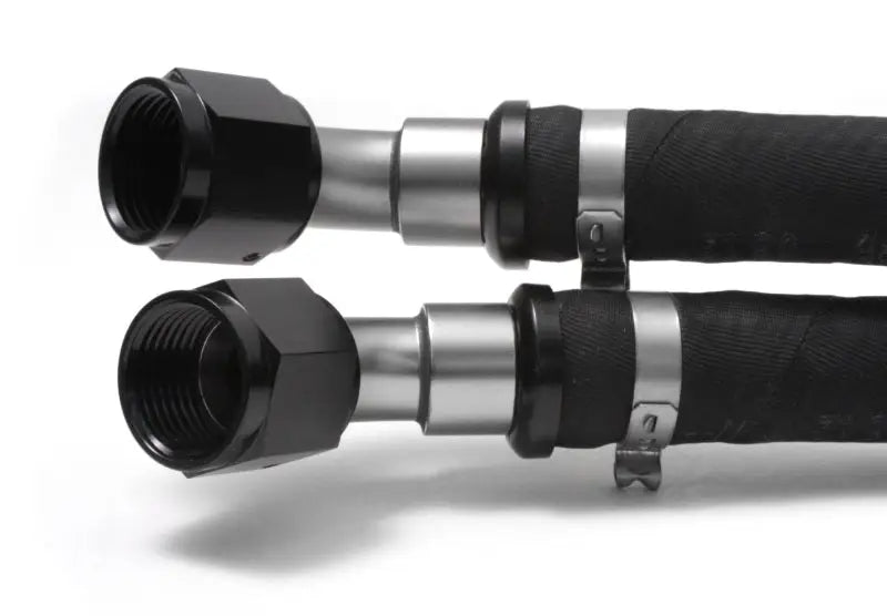 Perrin 22-23 BRZ/GR86 Oil Cooler Kit - Truck & Automotive