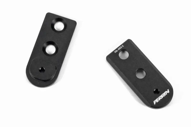 Perrin 22-23 BRZ/GR86 Oil Cooler Kit - Truck & Automotive