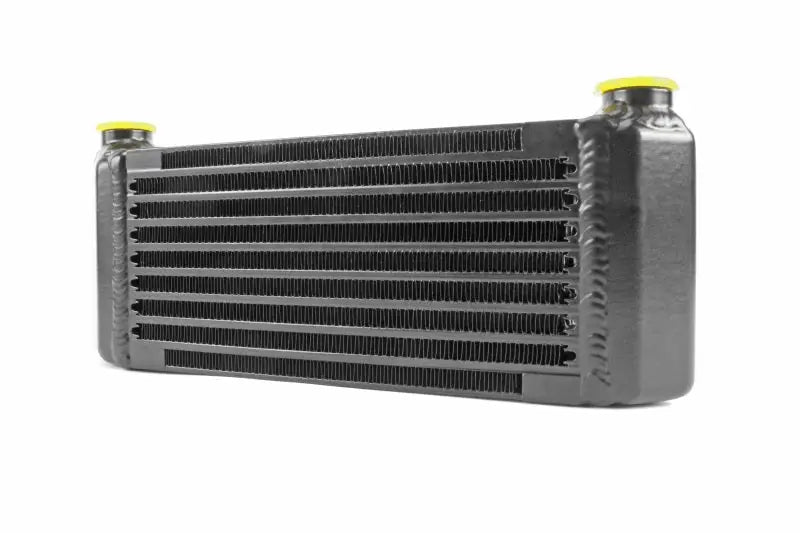 Perrin 22-23 BRZ/GR86 Oil Cooler Kit - Truck & Automotive