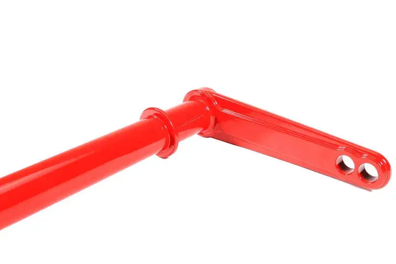 Perrin 22-23 Subaru WRX 22mm Rear Swaybar - Red - Suspension