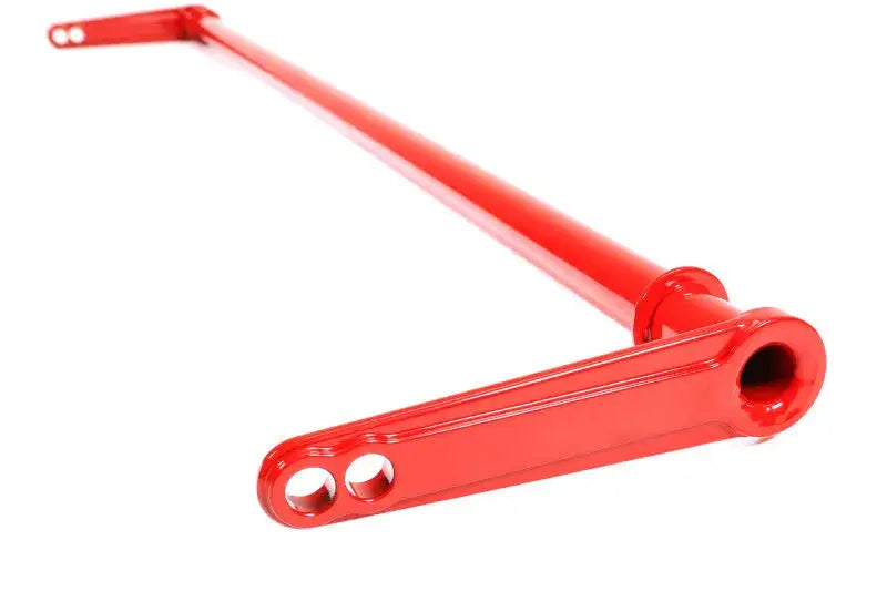 Perrin 22-23 Subaru WRX 22mm Rear Swaybar - Red - Suspension