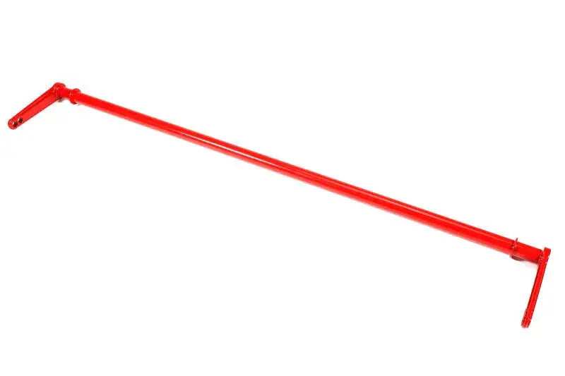 Perrin 22-23 Subaru WRX 22mm Rear Swaybar - Red - Suspension