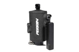 Perrin 22-23 Subaru WRX Air Oil Separator - Black - Truck & Automotive