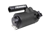 Perrin 22-23 Subaru WRX Air Oil Separator - Black - Truck & Automotive
