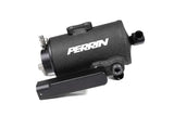 Perrin 22-23 Subaru WRX Air Oil Separator - Black - Truck & Automotive