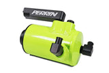 Perrin 22-23 Subaru WRX Air Oil Separator - Neon Yellow - Truck & Automotive