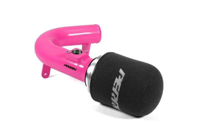 Perrin Performance Perrin 22-23 Subaru WRX Cold Air Intake - Hyper Pink