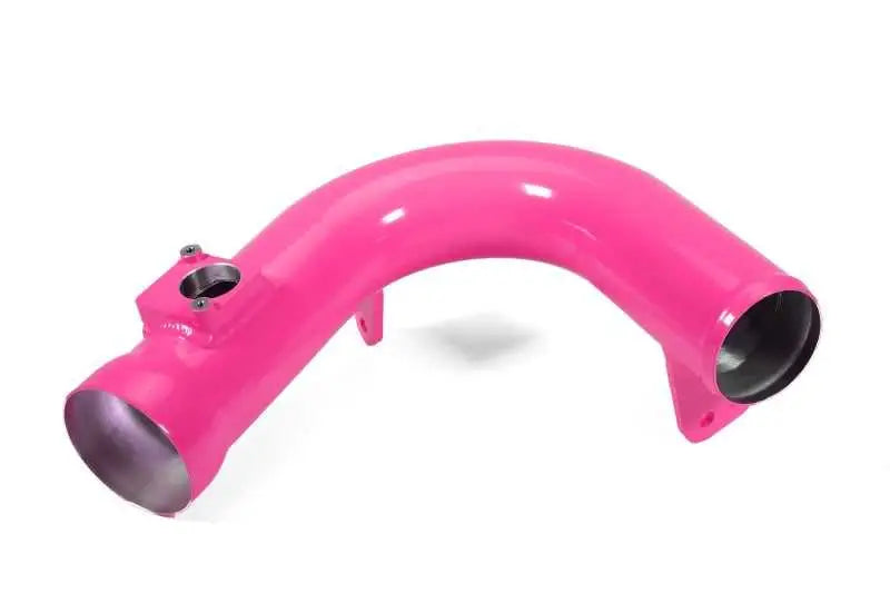 Perrin 22-23 Subaru WRX Cold Air Intake - Hyper Pink 