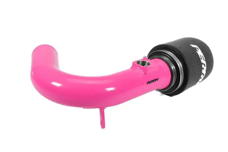 Perrin 22-23 Subaru WRX Cold Air Intake - Hyper Pink 