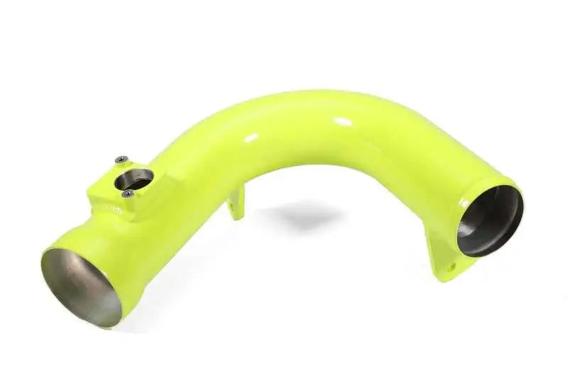 Perrin 22-23 Subaru WRX Cold Air Intake - Neon Yellow 