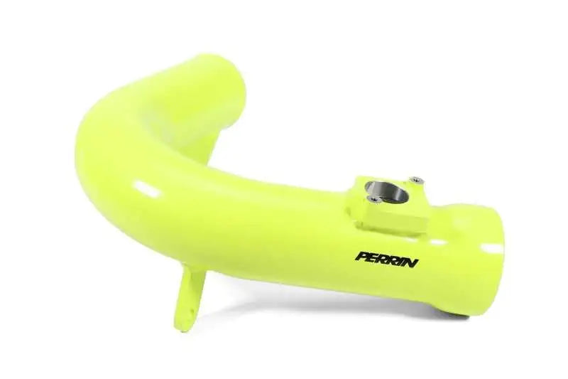 Perrin 22-23 Subaru WRX Cold Air Intake - Neon Yellow 