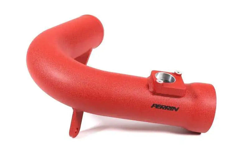 Perrin 22-23 Subaru WRX Cold Air Intake - Red 