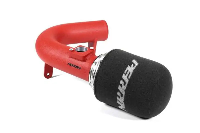 Perrin Performance Perrin 22-23 Subaru WRX Cold Air Intake - Red