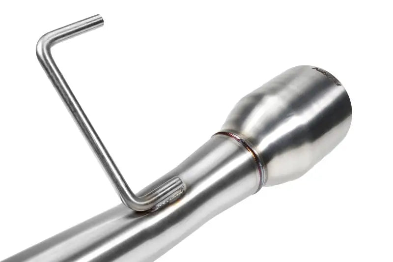 Perrin 22-23 Subaru WRX Dual Single Tip 304SS Axle Back Exhaust - Truck & Automotive