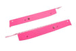 Perrin 22-23 Subaru WRX Fender Shroud Set - Hyper Pink - Truck & Automotive