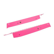 Perrin 22-23 Subaru WRX Fender Shroud Set - Hyper Pink - Truck & Automotive