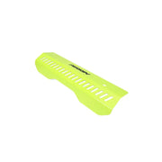 Perrin Performance PSP-ENG-154NY Perrin 22-23 Subaru WRX Pulley Cover (Short Version - Works w/AOS System) - Neon Yellow