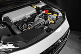 Perrin 22-23 Subaru WRX Radiator Shroud - Black Wrinkle - Cooling
