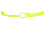 Perrin 22-23 Subaru WRX Radiator Shroud - Neon Yellow - Truck & Automotive