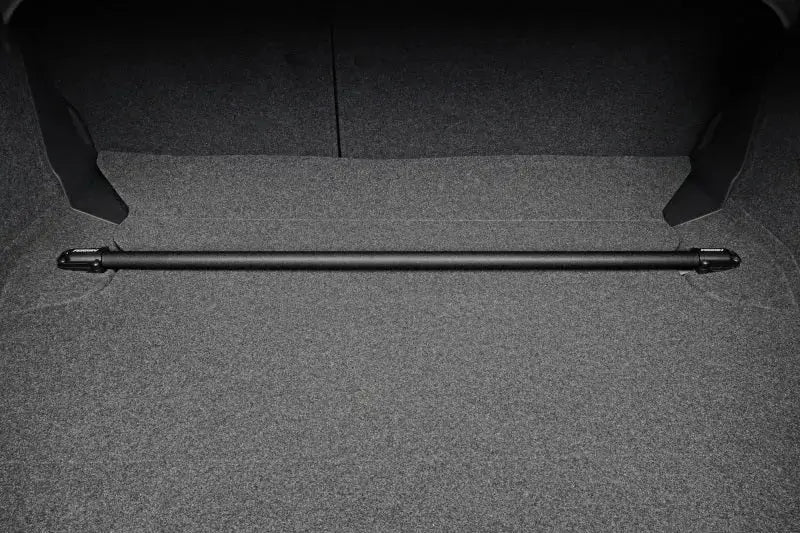 Perrin 22-23 Subaru WRX Rear Shock Tower Brace - Black - Suspension