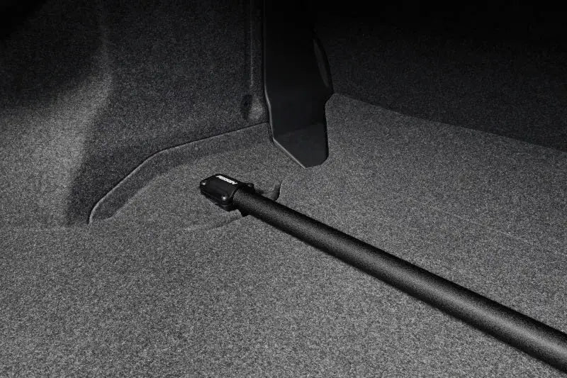 Perrin 22-23 Subaru WRX Rear Shock Tower Brace - Black - Suspension