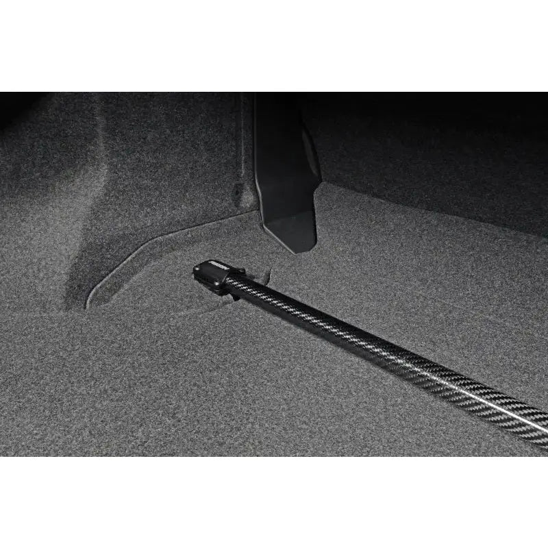 Perrin 22-23 Subaru WRX Rear Shock Tower Brace - Carbon Fiber - Suspension