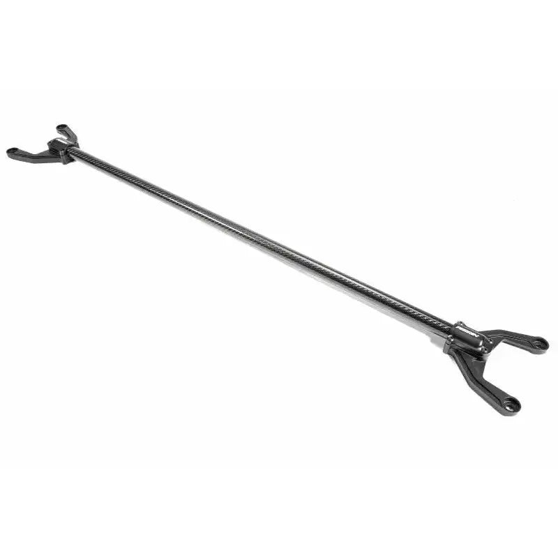 Perrin 22-23 Subaru WRX Rear Shock Tower Brace - Carbon Fiber - Suspension