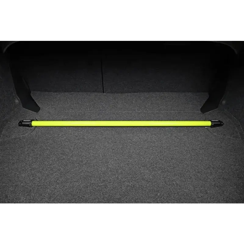 Perrin 22-23 Subaru WRX Rear Shock Tower Brace in Neon Yellow for RV, Automotive, Powersports, off-road, marine, exterior, truck accessories, interior, truck bed, RV parts, Performance, Suspension, AVADA - Best Sellers, Suspension, Strut Bars