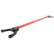 Perrin 22-23 Subaru WRX Rear Shock Tower Brace - Red - Suspension