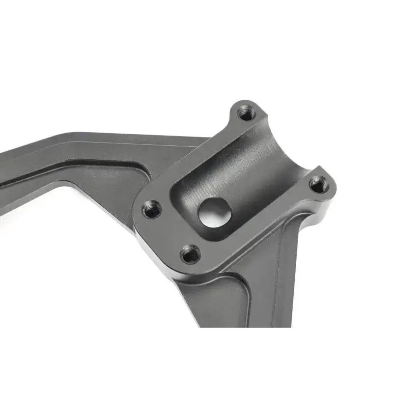 Perrin 22-23 Subaru WRX Rear Shock Tower Brace - Red - Suspension