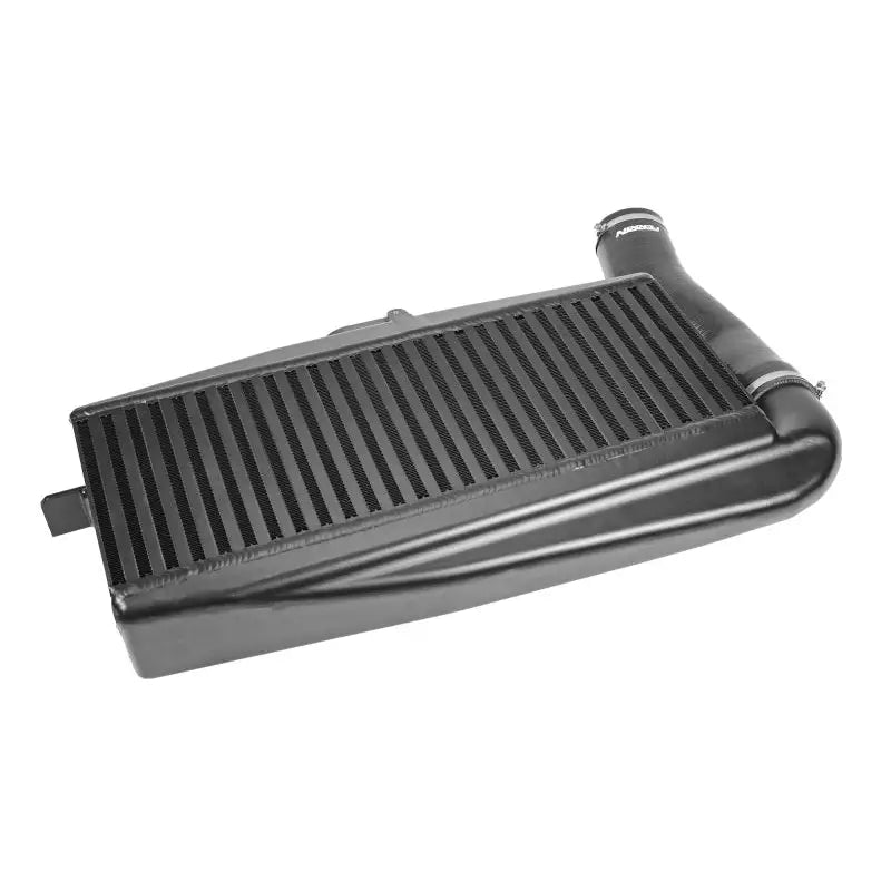 Perrin Performance PSP-ITR-330BK Perrin 22-23 Subaru WRX Top Mount Intercooler (TMIC) - Black