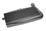 Perrin 22-23 Subaru WRX Top Mount Intercooler (TMIC) - Black - Truck & Automotive