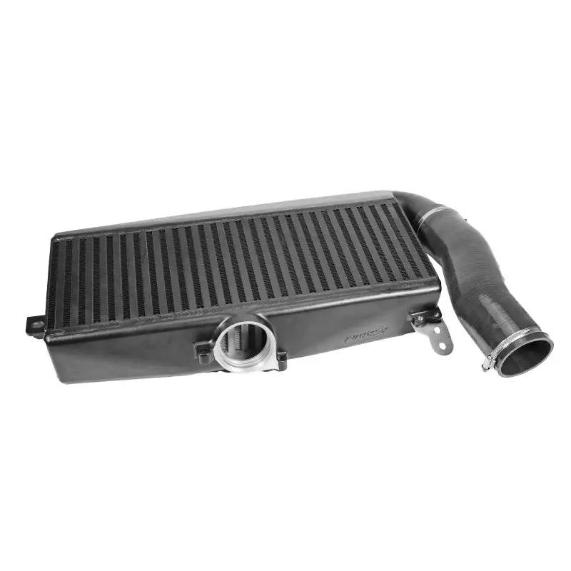 Perrin Performance PSP-ITR-330BK Perrin 22-23 Subaru WRX Top Mount Intercooler (TMIC) - Black