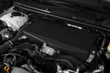 Perrin 22-23 Subaru WRX Top Mount Intercooler (TMIC) - Black - Truck & Automotive