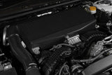 Perrin 22-23 Subaru WRX Top Mount Intercooler (TMIC) - Black - Truck & Automotive