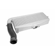 Perrin 22-23 Subaru WRX Top Mount Intercooler (TMIC) - Silver - Truck & Automotive