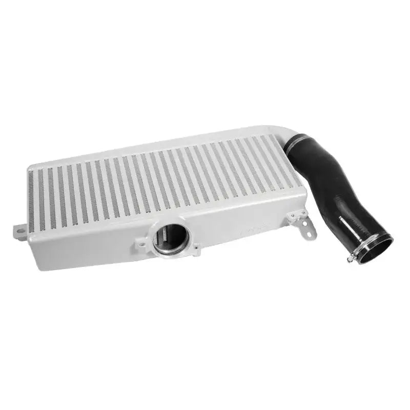 Perrin 22-23 Subaru WRX Top Mount Intercooler (TMIC) - Silver - Truck & Automotive